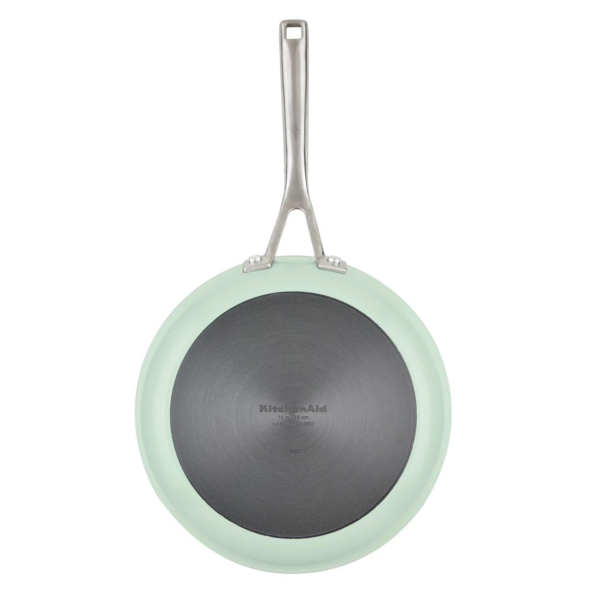 Hard Anodized Ceramic Nonstick Frying Pan, 10-Inch R77812
