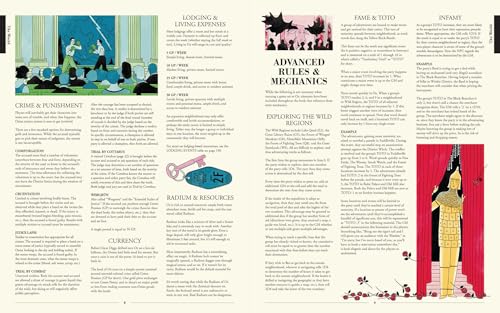 Fantasy Role-Playing Setting V901195