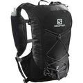 Black Agile 12 Set Pack S283