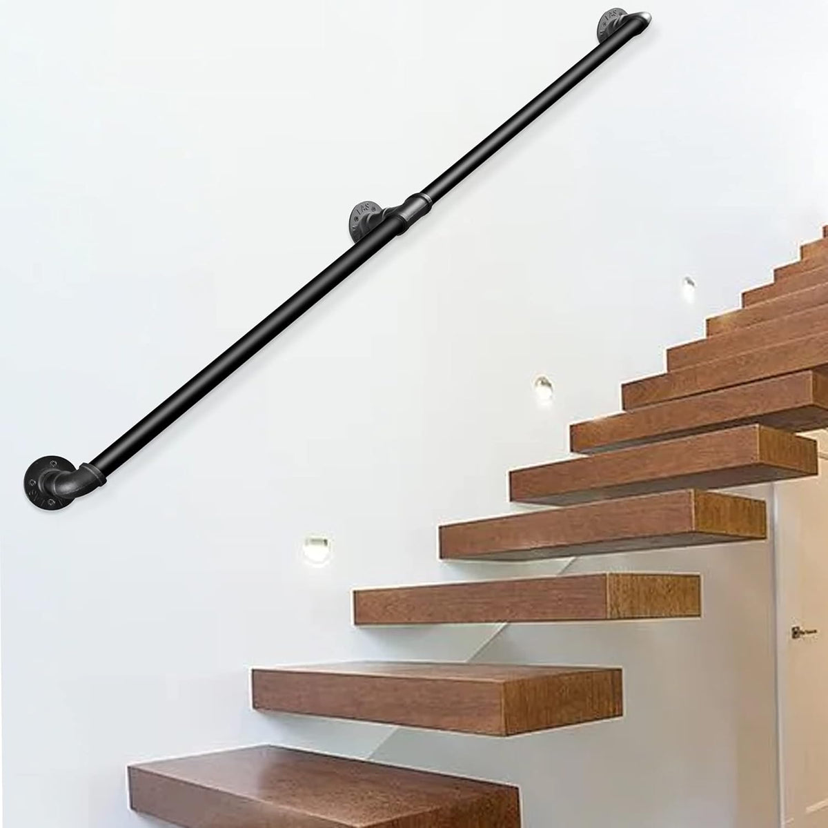 10FT Stair Hand Rails D639989