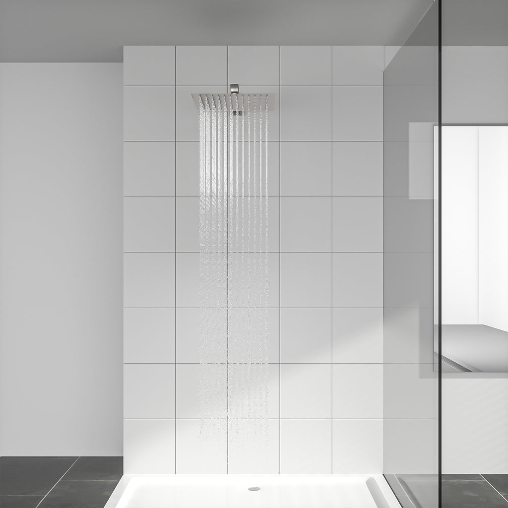 Stainless Steel Rain Shower Head I56450