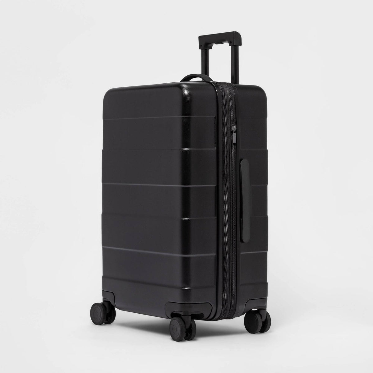 Hardside Spinner Suitcase Black V346549