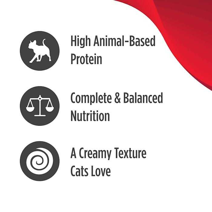 Cat Food Variety Pack E129