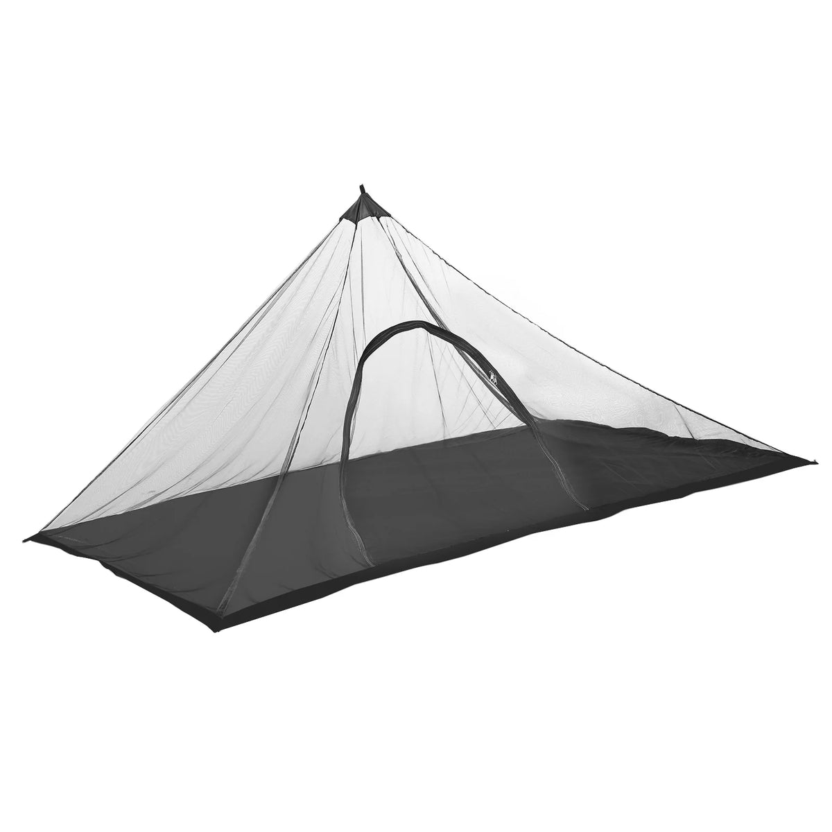 Water Resistant Mesh Tent for Camping Q124