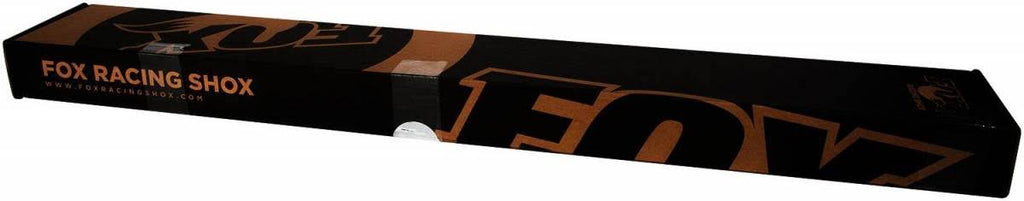 Fox 2.0 Smooth Body Reservoir Shock U810