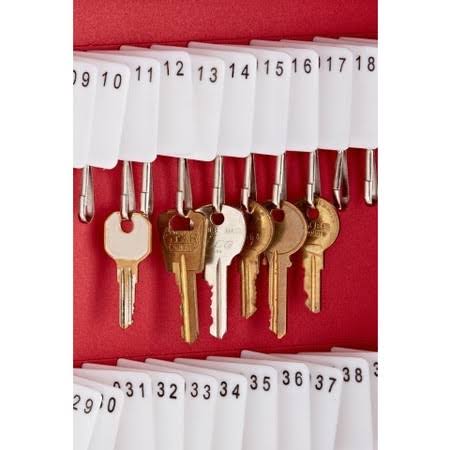 Key Cabinet with Digital Lock M80331
