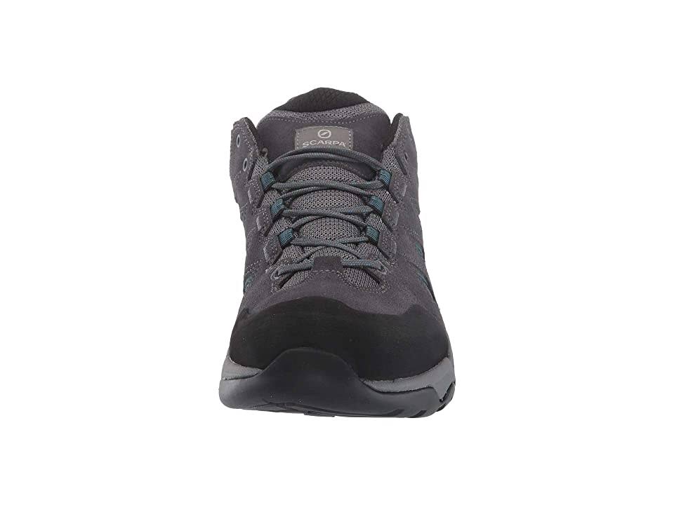 Grey Lake Blue Moraine GTX B432