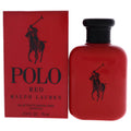 Red EDT Spray 2.5 oz U391