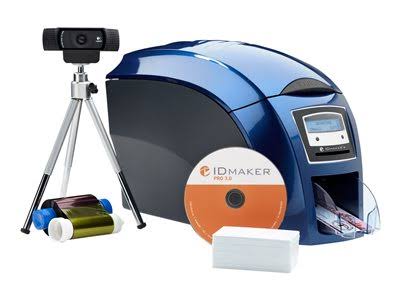 ID Printer Ribbon D705