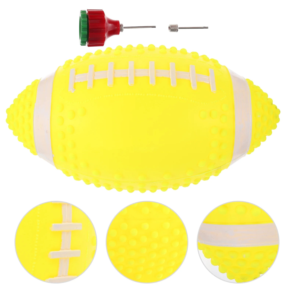 Underwater Rugby Pool Ball Toy F568909