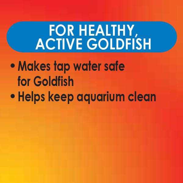 Aquarium Water Conditioner K646