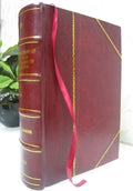 Leather Bound Book C9617