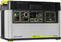 Portable Power Station 1516Wh Lithium Battery 2000 Watt J3558