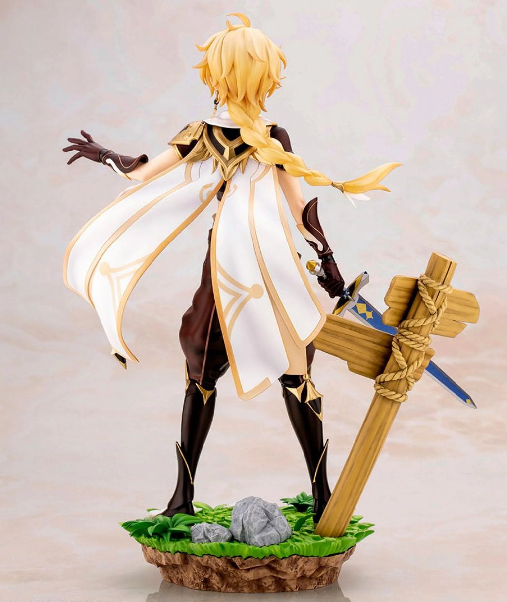 Genshin Impact Figure J204
