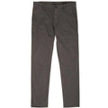 Grey Slim Chinos K7816