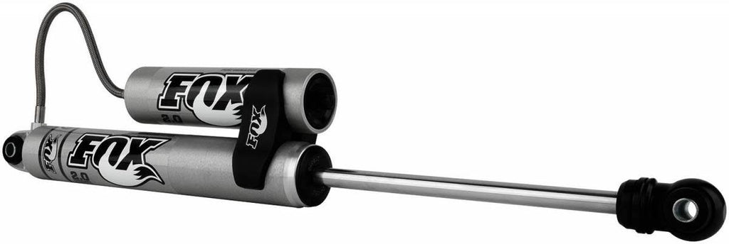 Fox 2.0 Smooth Body Reservoir Shock U810