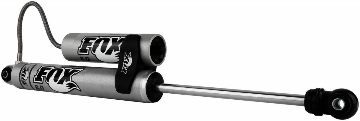 Fox 2.0 Smooth Body Reservoir Shock U810