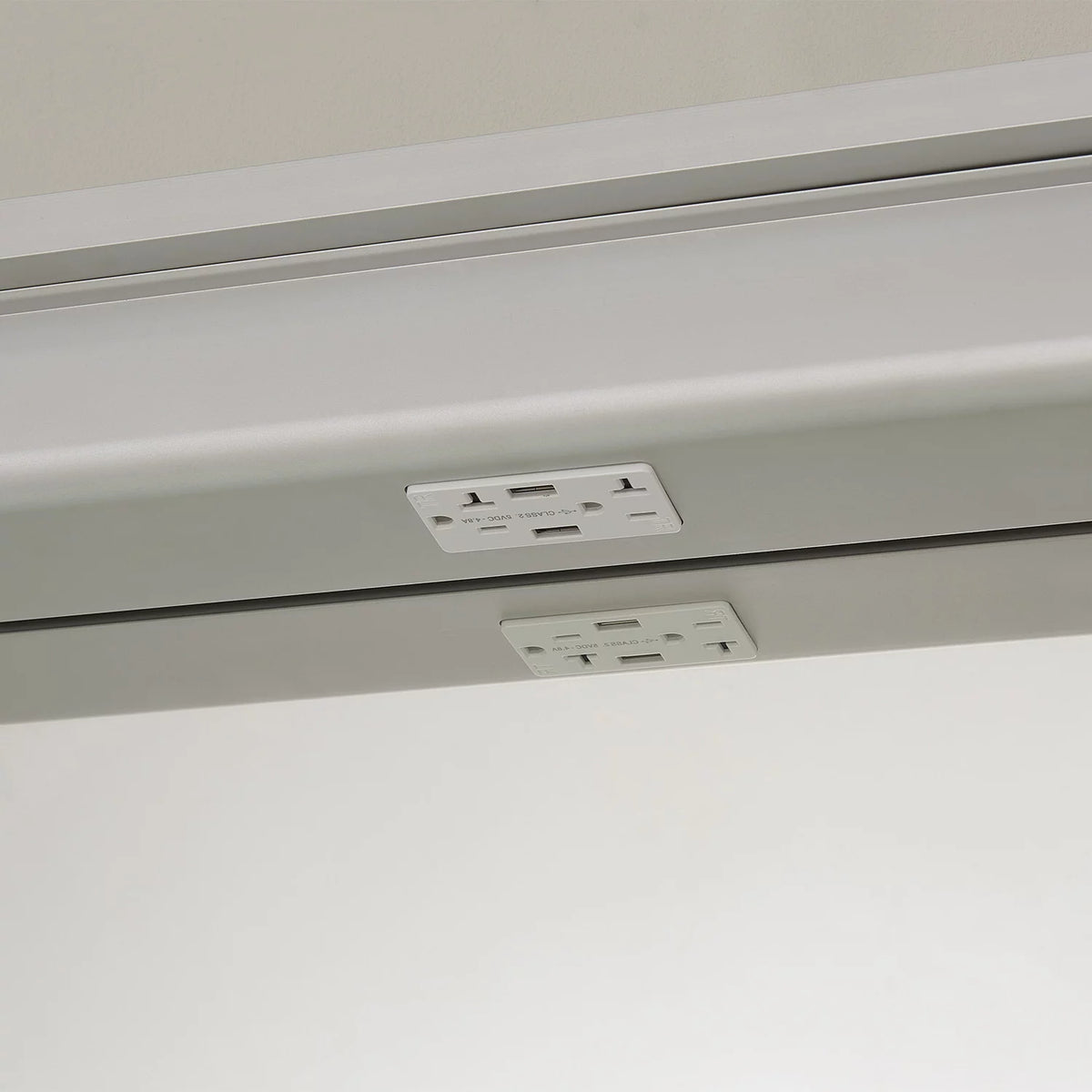 48" Rectangle Frameless LED Medicine Cabinet P289333