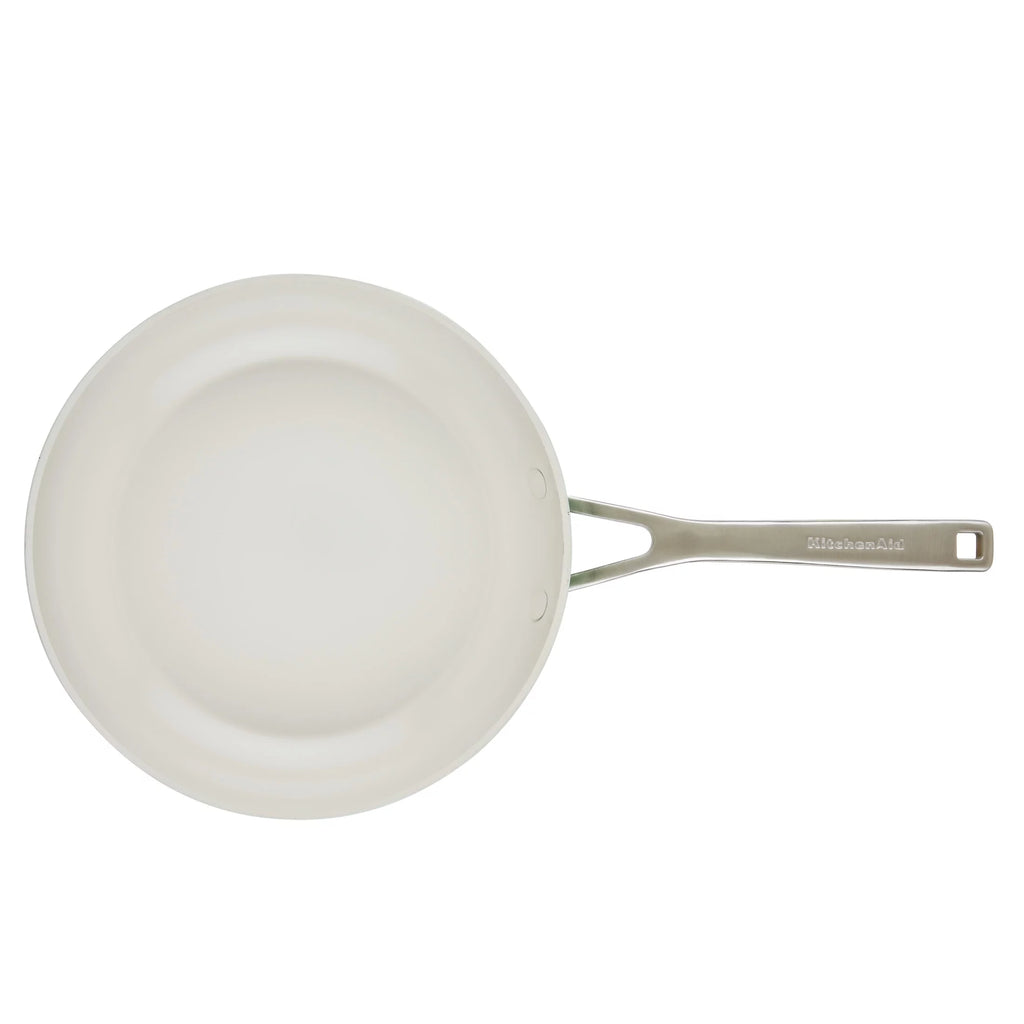 Hard Anodized Ceramic Nonstick Frying Pan, 10-Inch R77812