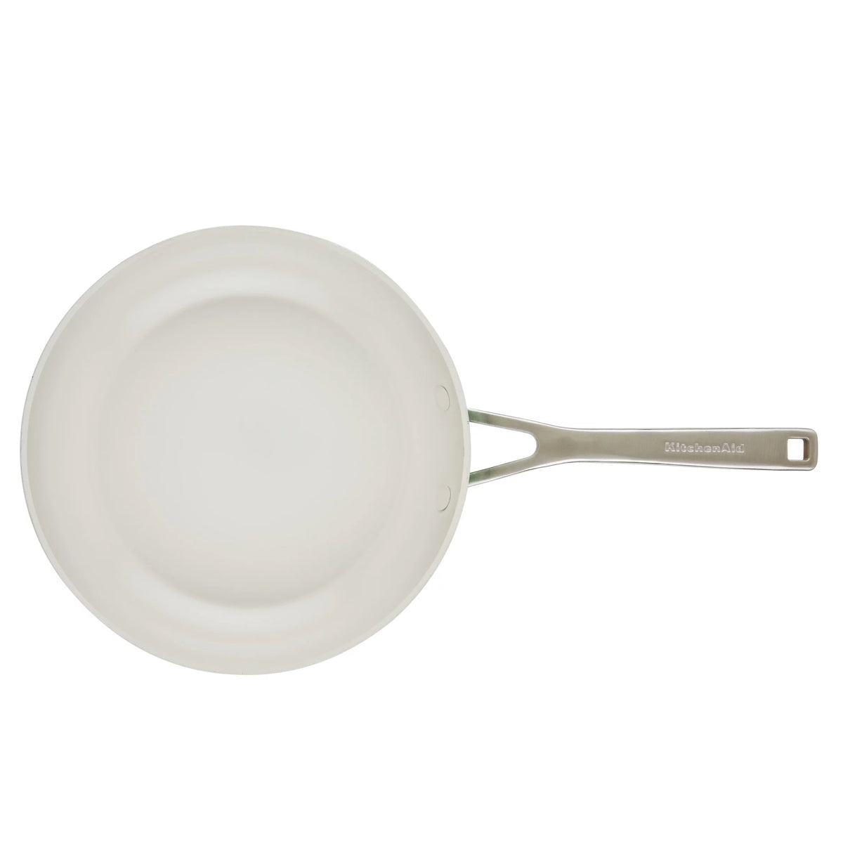 Hard Anodized Ceramic Nonstick Frying Pan, 10-Inch R77812