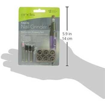 Nail Grinder Accessory Pack Z78857