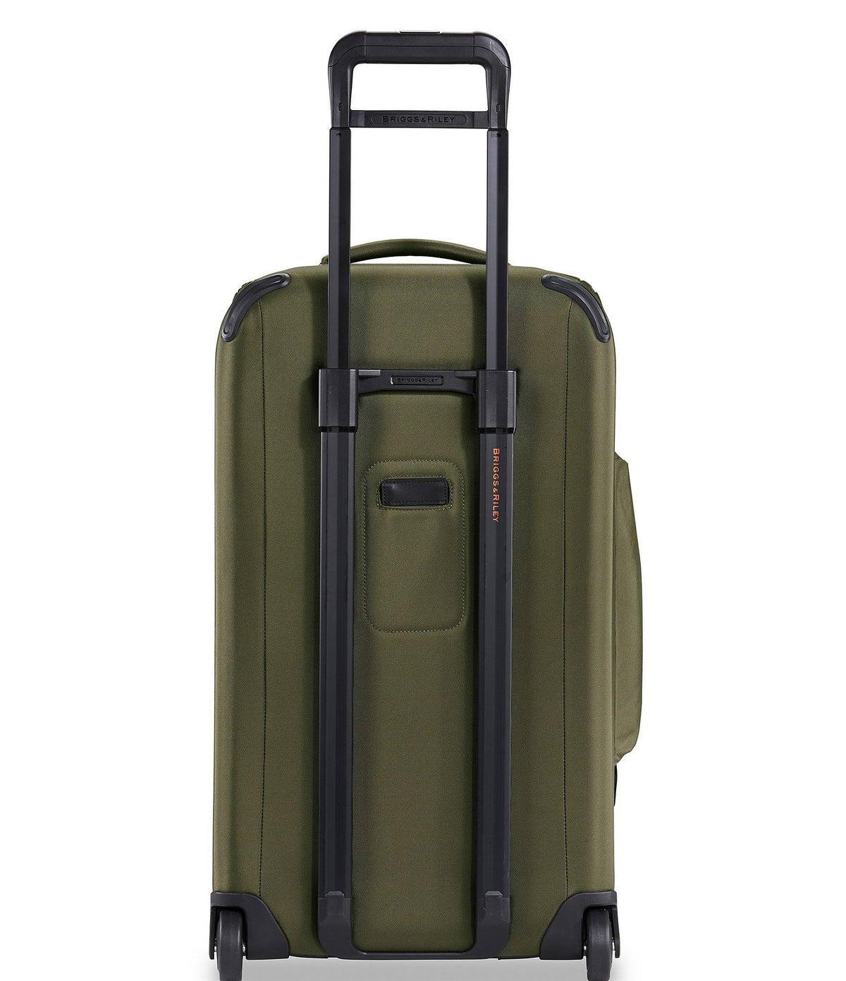 Black Medium Upright Duffle G30203