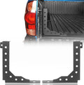 Rear Bed Channel Stiffener Support Brackets Pair Pack of 2 F792