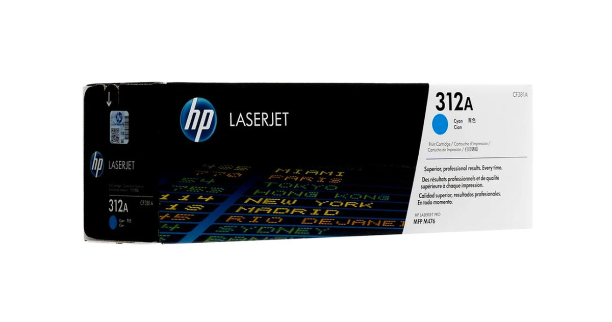 Cyan Toner Cartridge T703