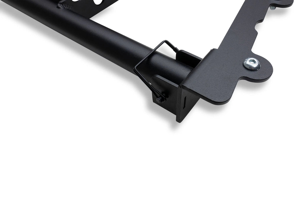 Rear Gate Overland Rack G461