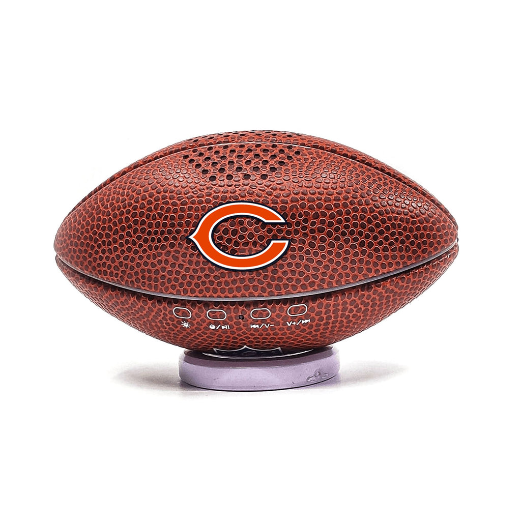LED Football Bluetooth Speaker B97678