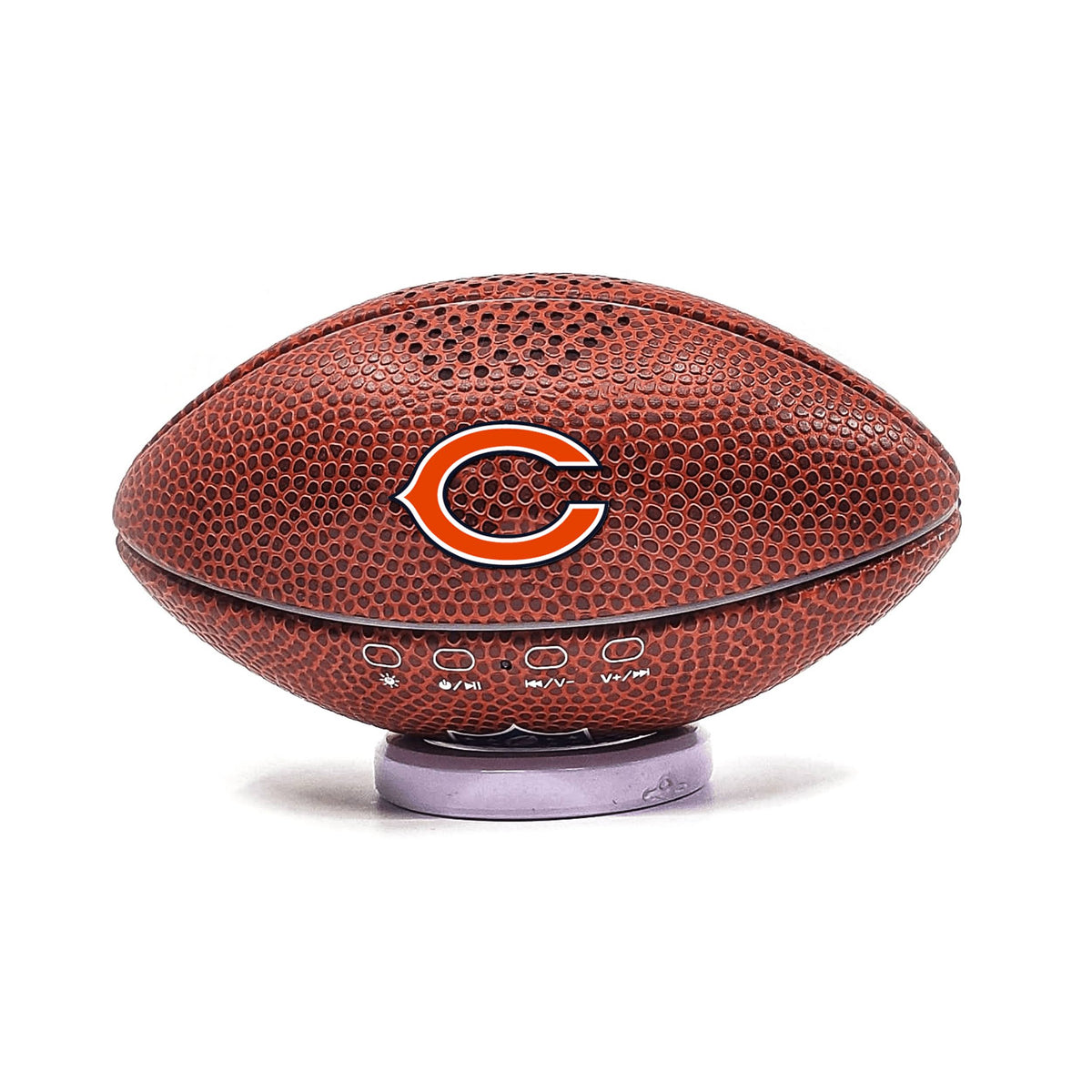 LED Football Bluetooth Speaker B97678