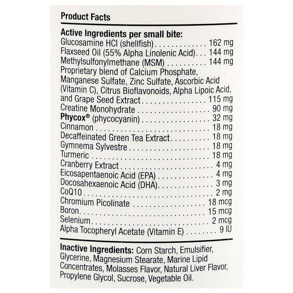 Small Bites Pet Supplies A466512