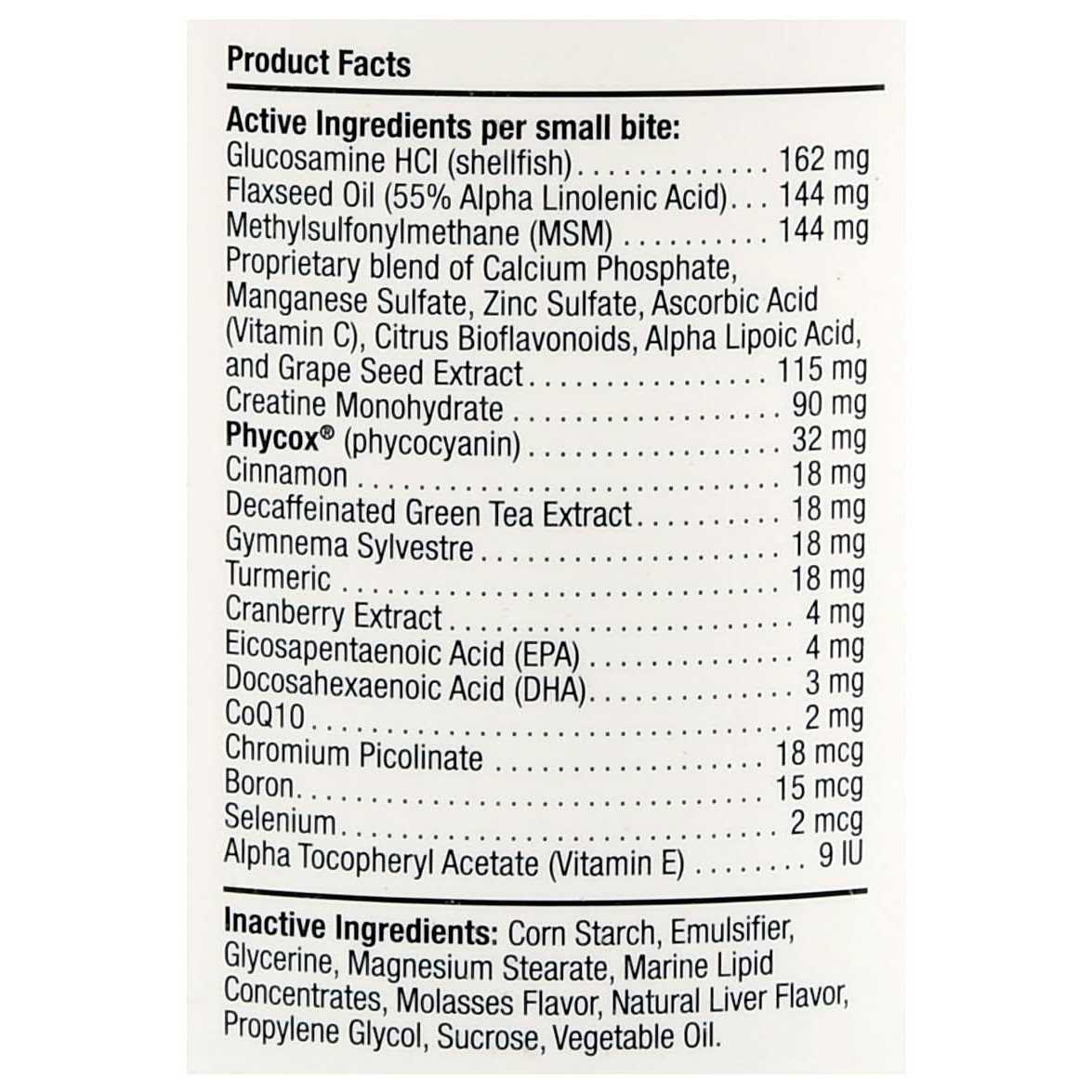 Small Bites Pet Supplies A466512
