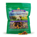 Duck & Sweet Potato Jerky Twists S29870