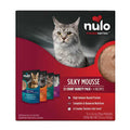Cat Food Variety Pack E129