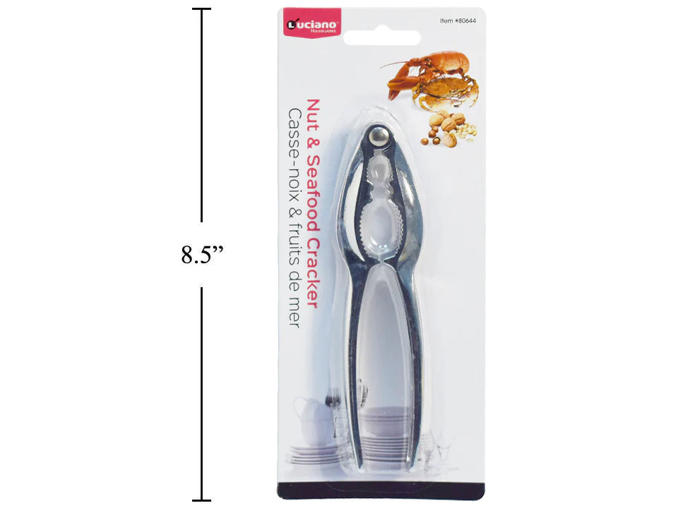 Nut & Seafood Cracker E622