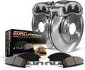 1-Click OE Replacement Brake Kit with Calipers A781502