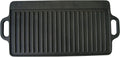 Reversible Cast Iron Griddle N1256