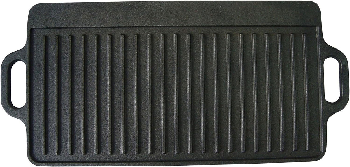 Reversible Cast Iron Griddle N1256