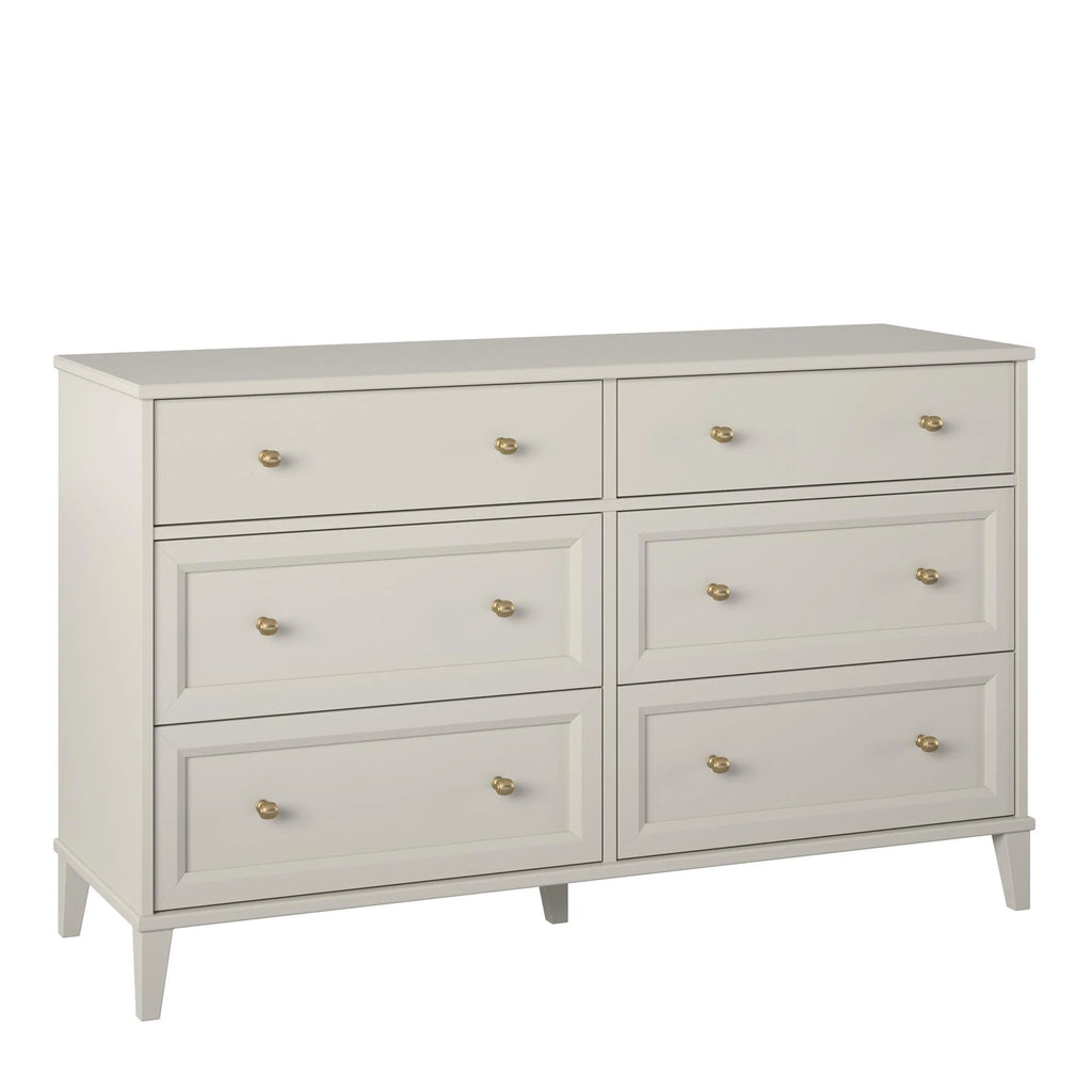 Wide 6-Drawer Dresser Z773034