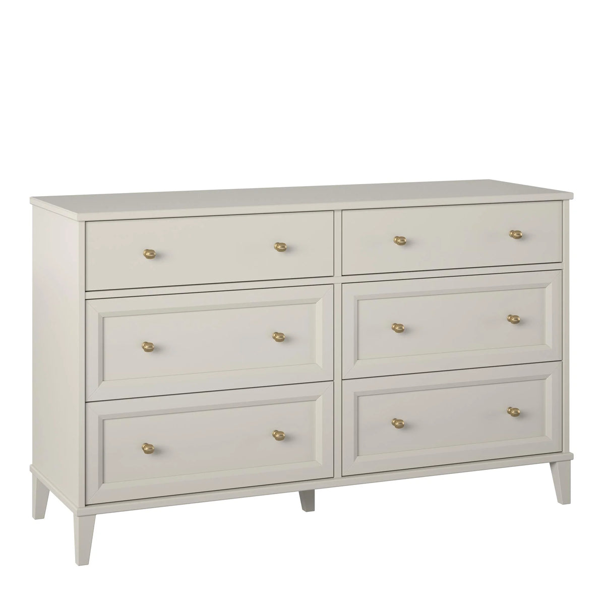 Wide 6-Drawer Dresser Z773034