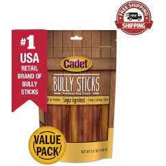 Dog Sticks Treats A5388