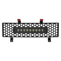 Bumper Grille Insert W5176
