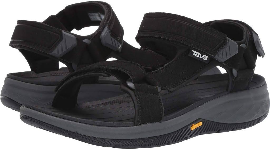 Men's Strata Universal Black 11 D1894