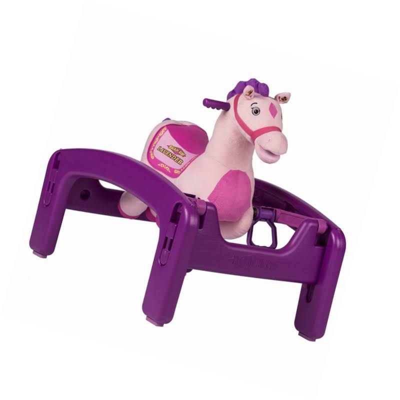 Grow-With-Me Pony N865206