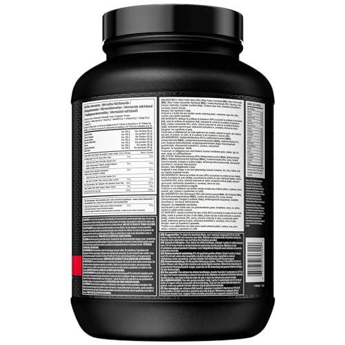 Whey Protein Powder G107