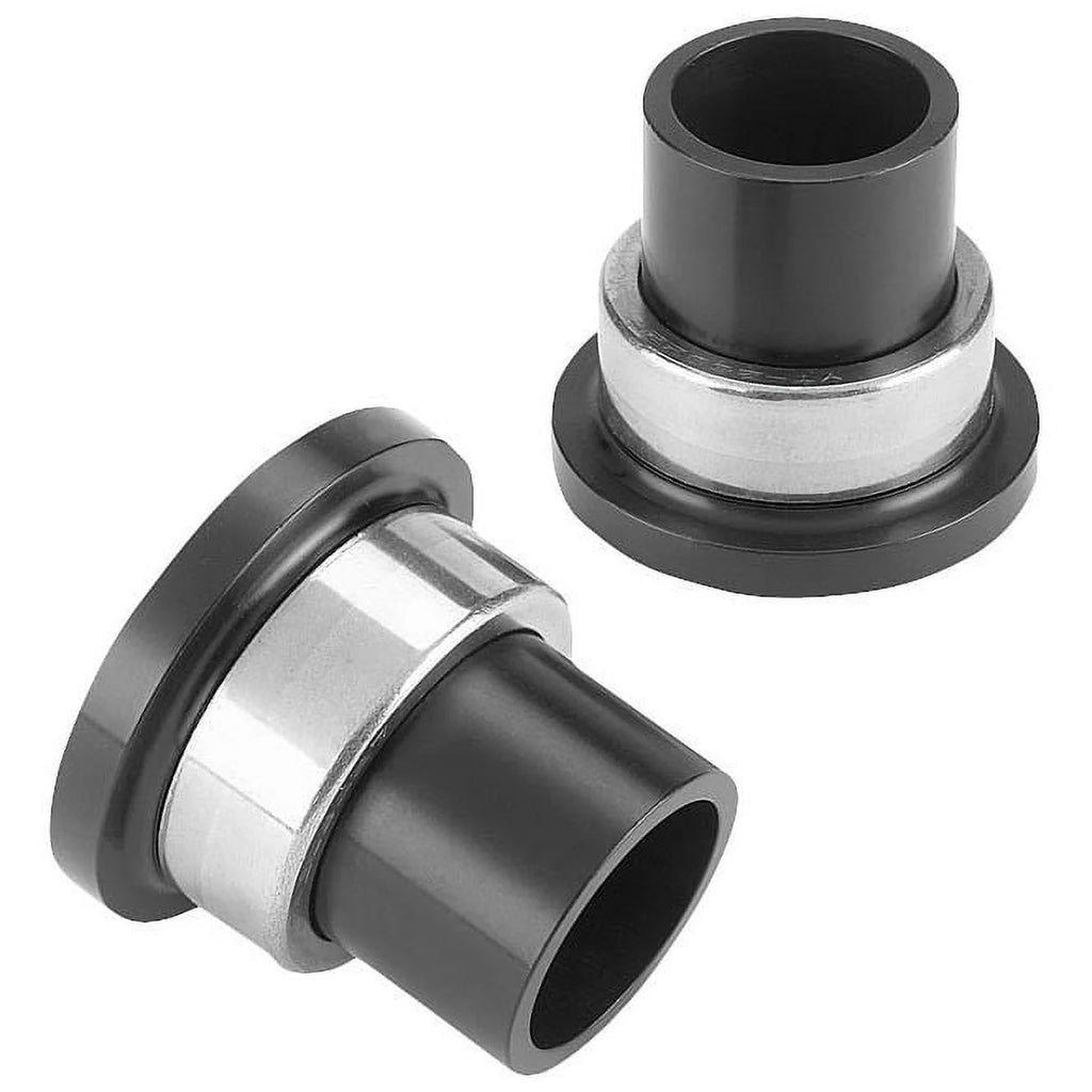 Front and Rear Wheel Spacer Kits for KTM EXC 525 2003-2007 H7046