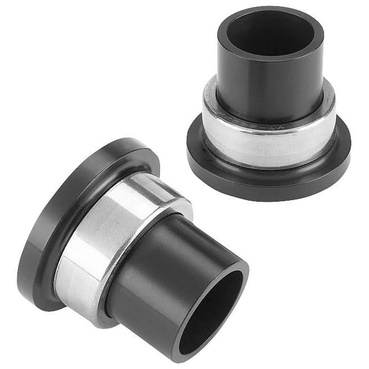 Front and Rear Wheel Spacer Kits for KTM EXC 525 2003-2007 H7046