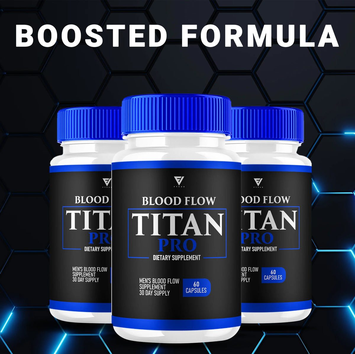 Capsules U9987