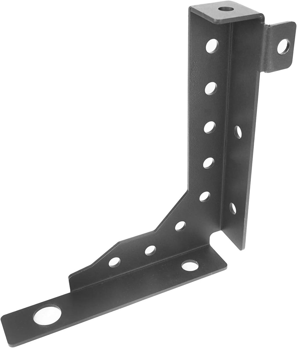 Rear Bed Channel Stiffener Support Brackets Pair Pack of 2 F792
